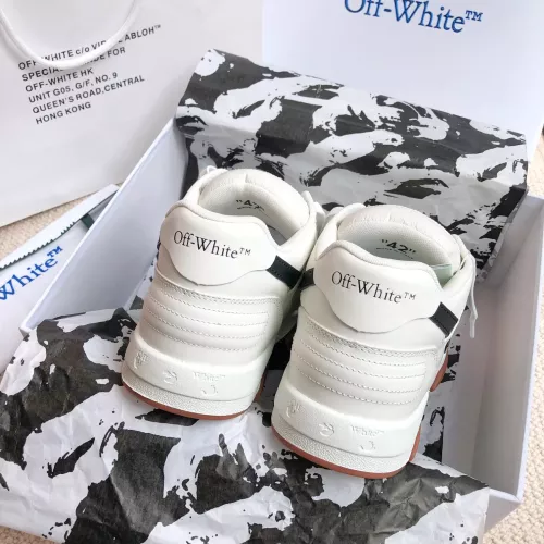 Replica Off-White Casual Shoes For Women #1357923 $115.00 USD for Wholesale