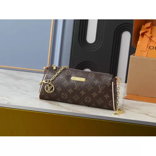 Louis Vuitton Messenger Bags For Women #1357936 $52.00 USD, Wholesale Replica Louis Vuitton Messenger Bags