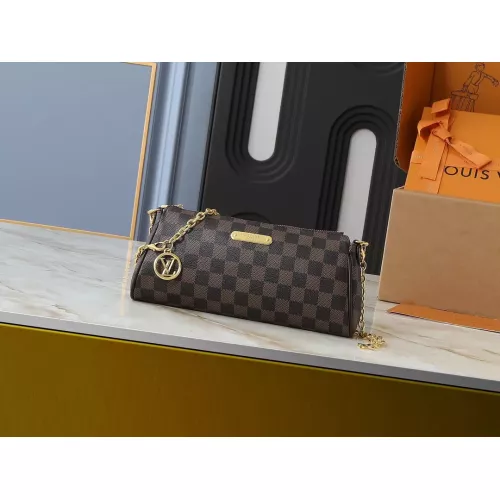 Louis Vuitton Messenger Bags For Women #1357937 $52.00 USD, Wholesale Replica Louis Vuitton Messenger Bags