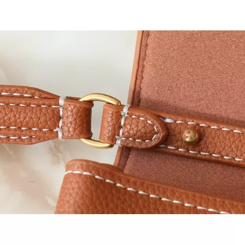 Replica Louis Vuitton Messenger Bags For Women #1357938 $56.00 USD for Wholesale