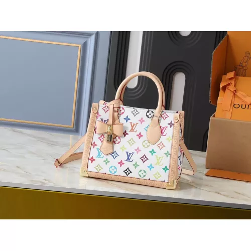 Louis Vuitton AAA Quality Handbags For Women #1357943 $72.00 USD, Wholesale Replica Louis Vuitton AAA Quality Handbags