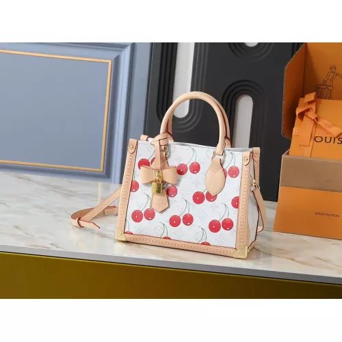 Louis Vuitton AAA Quality Handbags For Women #1357944 $72.00 USD, Wholesale Replica Louis Vuitton AAA Quality Handbags
