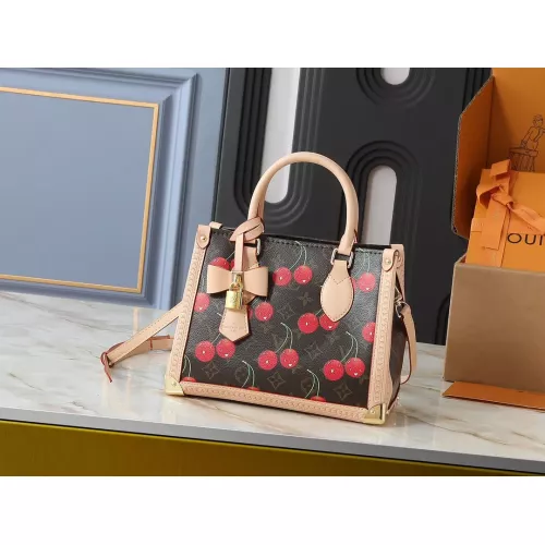 Louis Vuitton AAA Quality Handbags For Women #1357947 $72.00 USD, Wholesale Replica Louis Vuitton AAA Quality Handbags