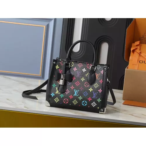 Louis Vuitton AAA Quality Handbags For Women #1357948 $72.00 USD, Wholesale Replica Louis Vuitton AAA Quality Handbags
