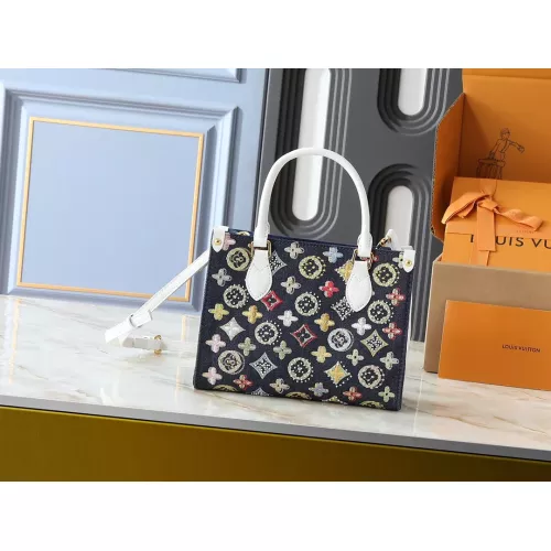 Louis Vuitton AAA Quality Handbags For Women #1357949 $72.00 USD, Wholesale Replica Louis Vuitton AAA Quality Handbags