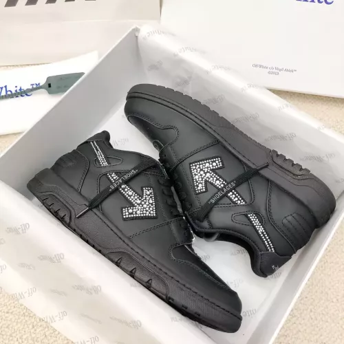 Replica Off-White Casual Shoes For Men #1357960 $118.00 USD for Wholesale