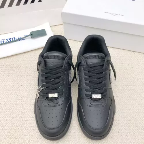 Replica Off-White Casual Shoes For Men #1357960 $118.00 USD for Wholesale