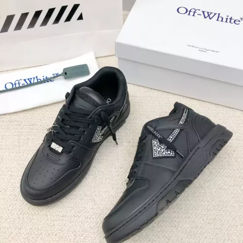 Replica Off-White Casual Shoes For Men #1357960 $118.00 USD for Wholesale
