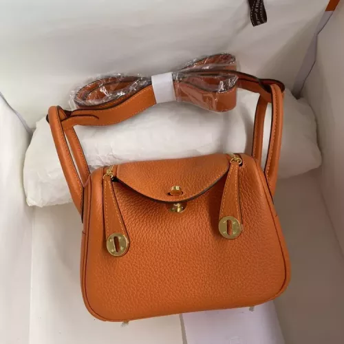 Hermes AAA Quality Handbags For Women #1357966 $92.00 USD, Wholesale Replica Hermes AAA Quality Handbags