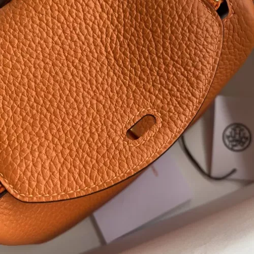 Replica Hermes AAA Quality Handbags For Women #1357966 $92.00 USD for Wholesale