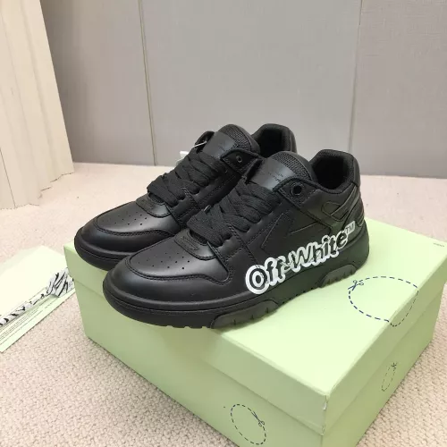 Off-White Casual Shoes For Women #1357967 $122.00 USD, Wholesale Replica Off-White Casual Shoes