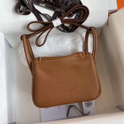 Replica Hermes AAA Quality Handbags For Women #1357968 $92.00 USD for Wholesale