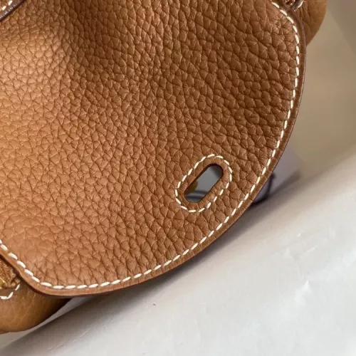 Replica Hermes AAA Quality Handbags For Women #1357968 $92.00 USD for Wholesale