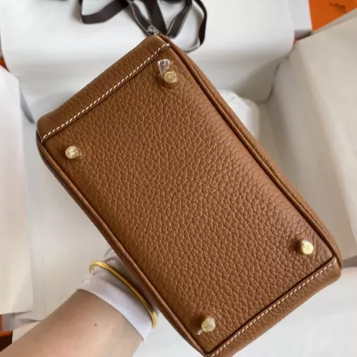 Replica Hermes AAA Quality Handbags For Women #1357968 $92.00 USD for Wholesale