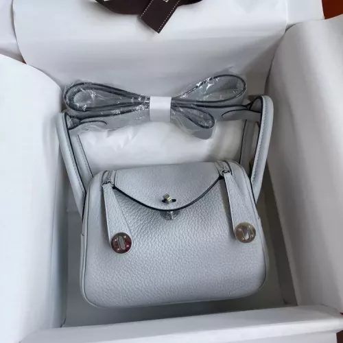 Hermes AAA Quality Handbags For Women #1357969 $92.00 USD, Wholesale Replica Hermes AAA Quality Handbags