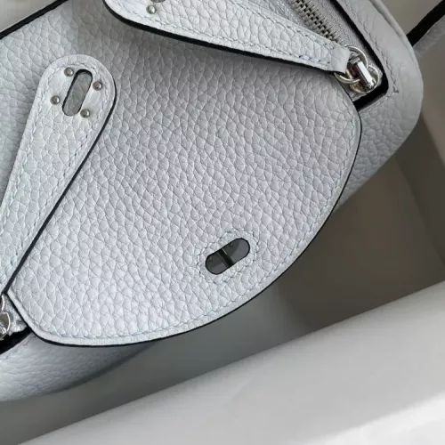 Replica Hermes AAA Quality Handbags For Women #1357969 $92.00 USD for Wholesale