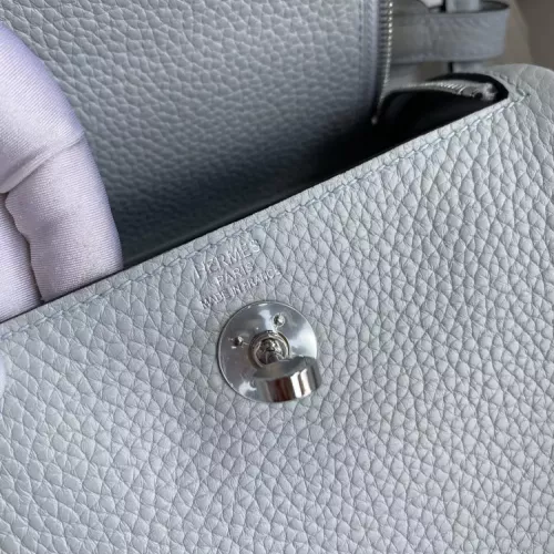 Replica Hermes AAA Quality Handbags For Women #1357969 $92.00 USD for Wholesale