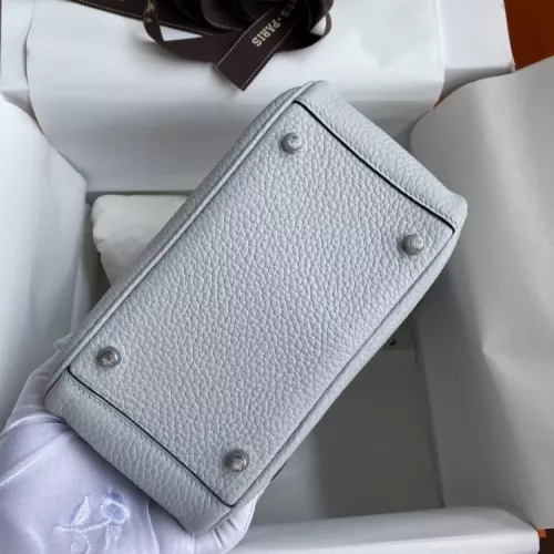 Replica Hermes AAA Quality Handbags For Women #1357969 $92.00 USD for Wholesale