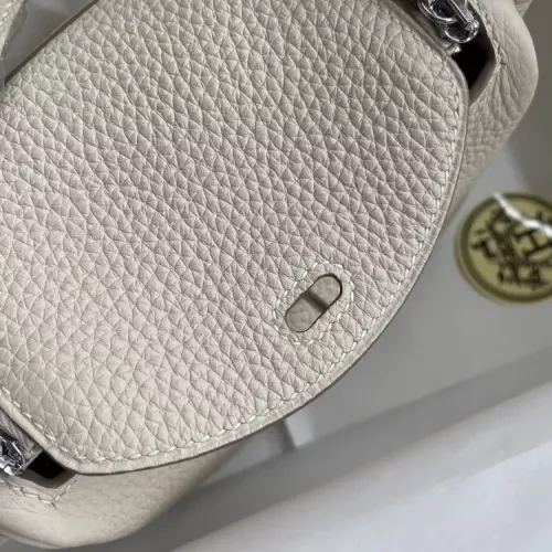 Replica Hermes AAA Quality Handbags For Women #1357970 $92.00 USD for Wholesale
