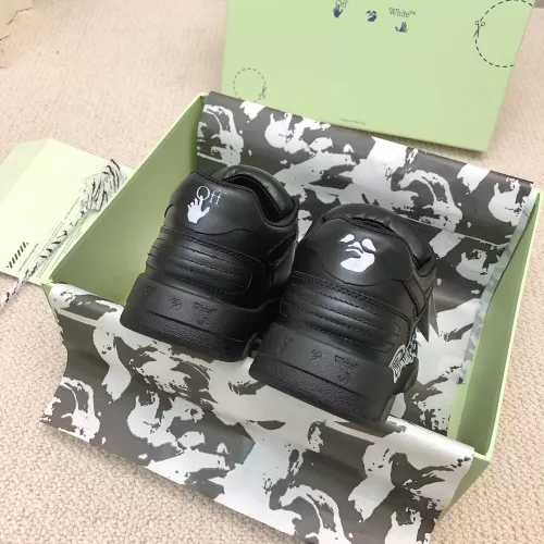 Replica Off-White Casual Shoes For Men #1357972 $122.00 USD for Wholesale