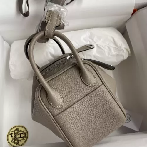 Replica Hermes AAA Quality Handbags For Women #1357973 $92.00 USD for Wholesale