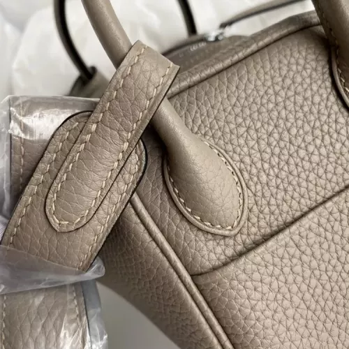 Replica Hermes AAA Quality Handbags For Women #1357973 $92.00 USD for Wholesale