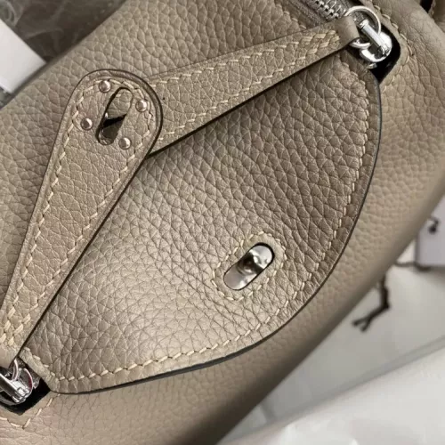 Replica Hermes AAA Quality Handbags For Women #1357973 $92.00 USD for Wholesale