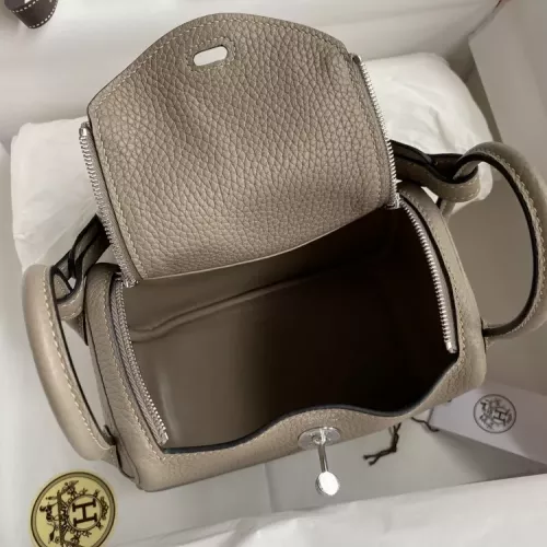 Replica Hermes AAA Quality Handbags For Women #1357973 $92.00 USD for Wholesale