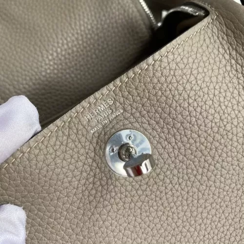 Replica Hermes AAA Quality Handbags For Women #1357973 $92.00 USD for Wholesale