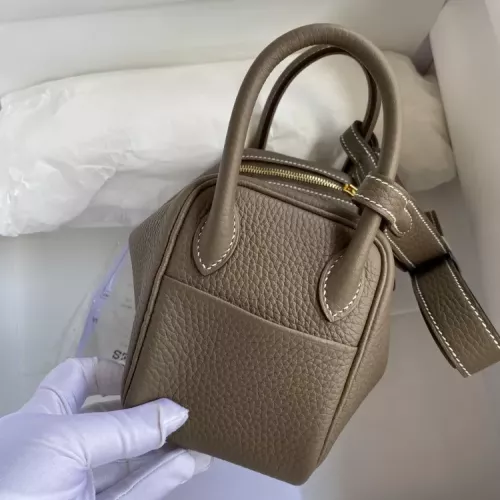 Replica Hermes AAA Quality Handbags For Women #1357974 $92.00 USD for Wholesale