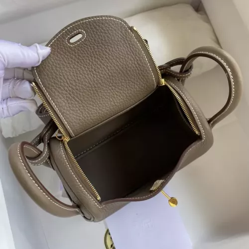Replica Hermes AAA Quality Handbags For Women #1357974 $92.00 USD for Wholesale