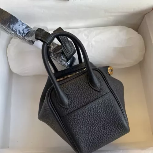 Replica Hermes AAA Quality Handbags For Women #1357975 $92.00 USD for Wholesale