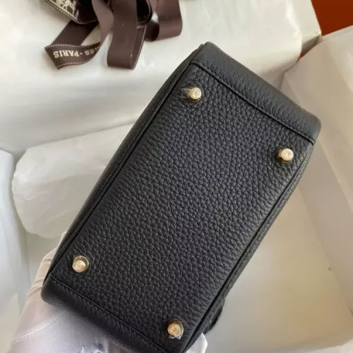 Replica Hermes AAA Quality Handbags For Women #1357975 $92.00 USD for Wholesale