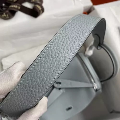 Replica Hermes AAA Quality Handbags For Women #1357976 $98.00 USD for Wholesale