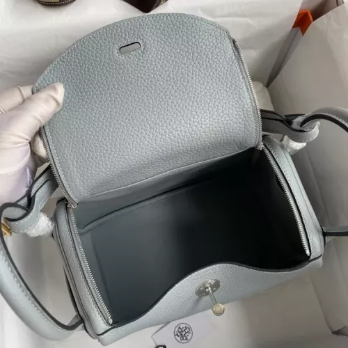 Replica Hermes AAA Quality Handbags For Women #1357976 $98.00 USD for Wholesale