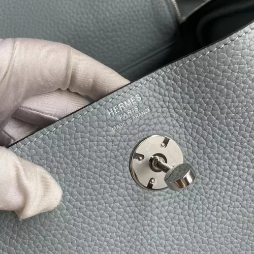 Replica Hermes AAA Quality Handbags For Women #1357976 $98.00 USD for Wholesale