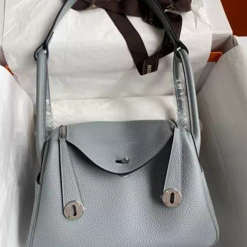 Hermes AAA Quality Handbags For Women #1357977 $100.00 USD, Wholesale Replica Hermes AAA Quality Handbags