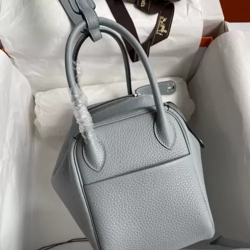 Replica Hermes AAA Quality Handbags For Women #1357977 $100.00 USD for Wholesale