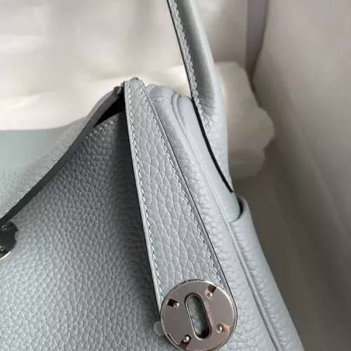 Replica Hermes AAA Quality Handbags For Women #1357977 $100.00 USD for Wholesale