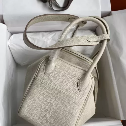 Replica Hermes AAA Quality Handbags For Women #1357978 $98.00 USD for Wholesale