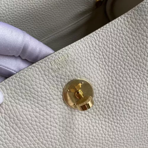 Replica Hermes AAA Quality Handbags For Women #1357978 $98.00 USD for Wholesale