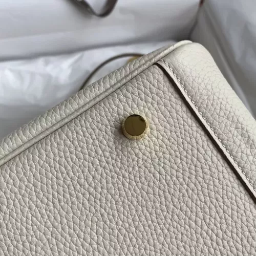 Replica Hermes AAA Quality Handbags For Women #1357978 $98.00 USD for Wholesale