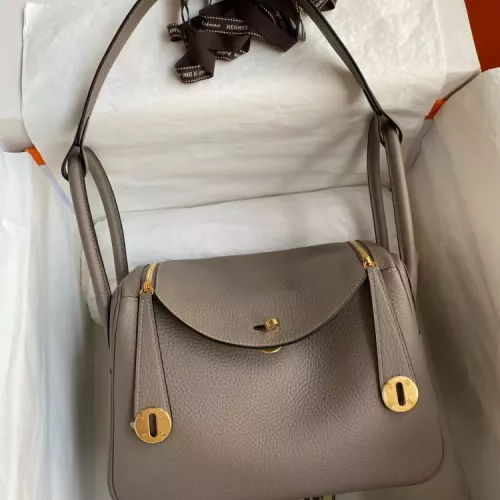 Hermes AAA Quality Handbags For Women #1357980 $98.00 USD, Wholesale Replica Hermes AAA Quality Handbags