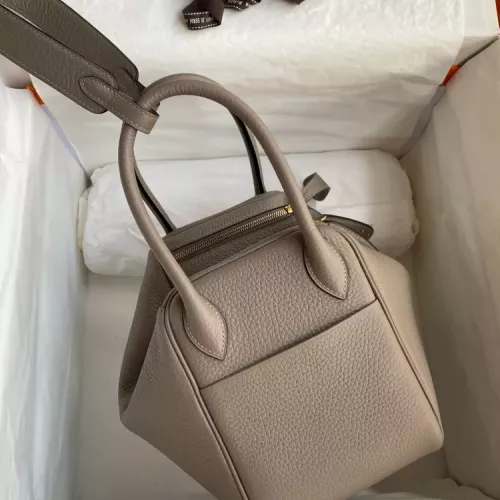 Replica Hermes AAA Quality Handbags For Women #1357980 $98.00 USD for Wholesale