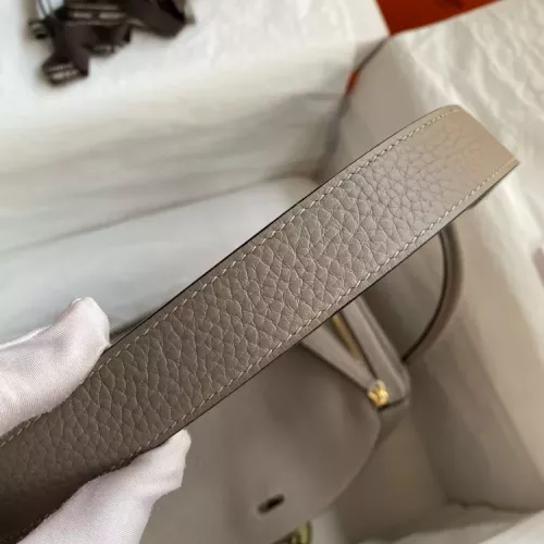 Replica Hermes AAA Quality Handbags For Women #1357980 $98.00 USD for Wholesale