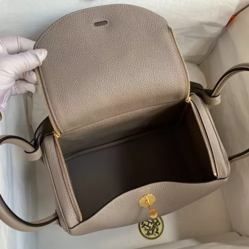 Replica Hermes AAA Quality Handbags For Women #1357980 $98.00 USD for Wholesale