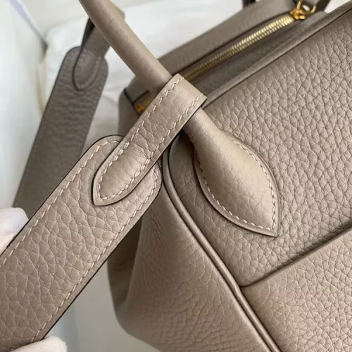 Replica Hermes AAA Quality Handbags For Women #1357981 $100.00 USD for Wholesale