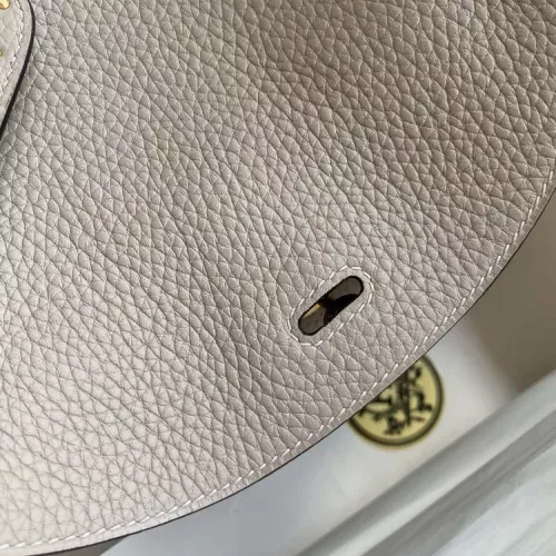 Replica Hermes AAA Quality Handbags For Women #1357981 $100.00 USD for Wholesale