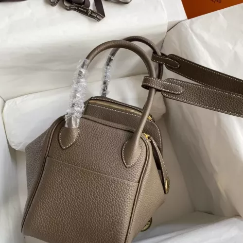 Replica Hermes AAA Quality Handbags For Women #1357982 $98.00 USD for Wholesale