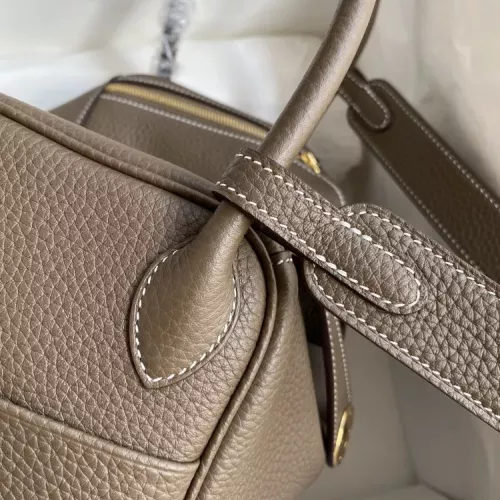 Replica Hermes AAA Quality Handbags For Women #1357982 $98.00 USD for Wholesale